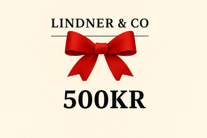 Lindner & Co - Gavekort