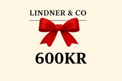 Lindner & Co - Gavekort