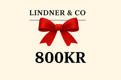 Lindner & Co - Gavekort