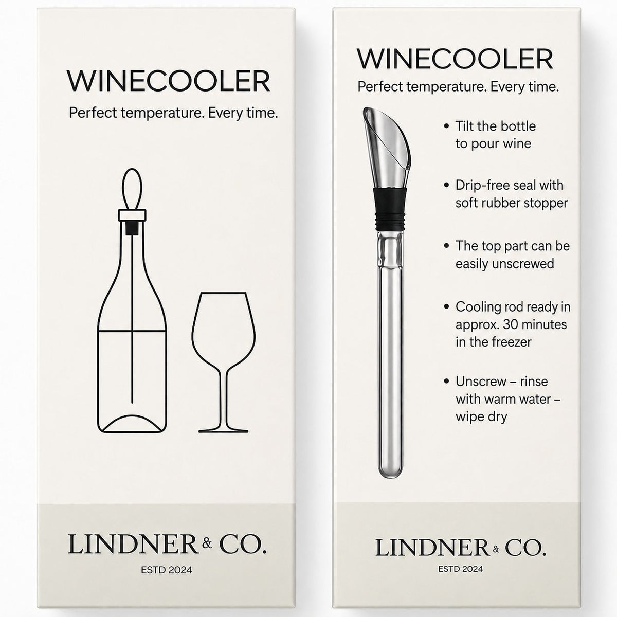Vinkøler