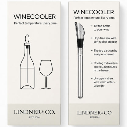 Vinkøler