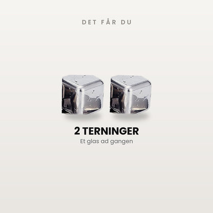 2 terninger