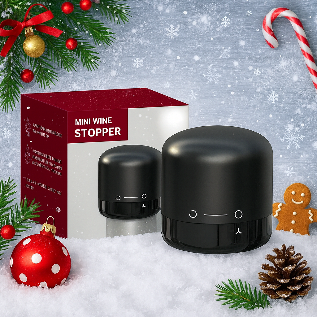 Vinstopper