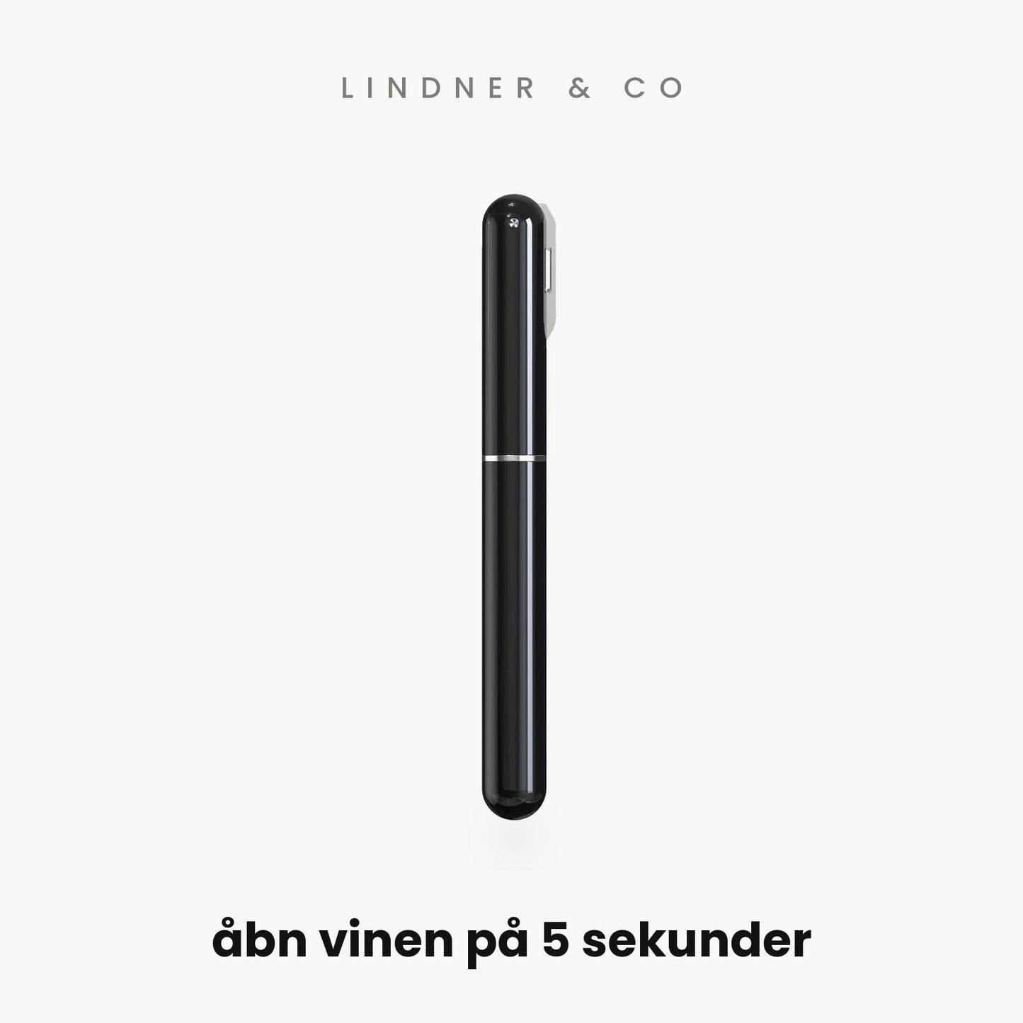 AeroPop vinåbner