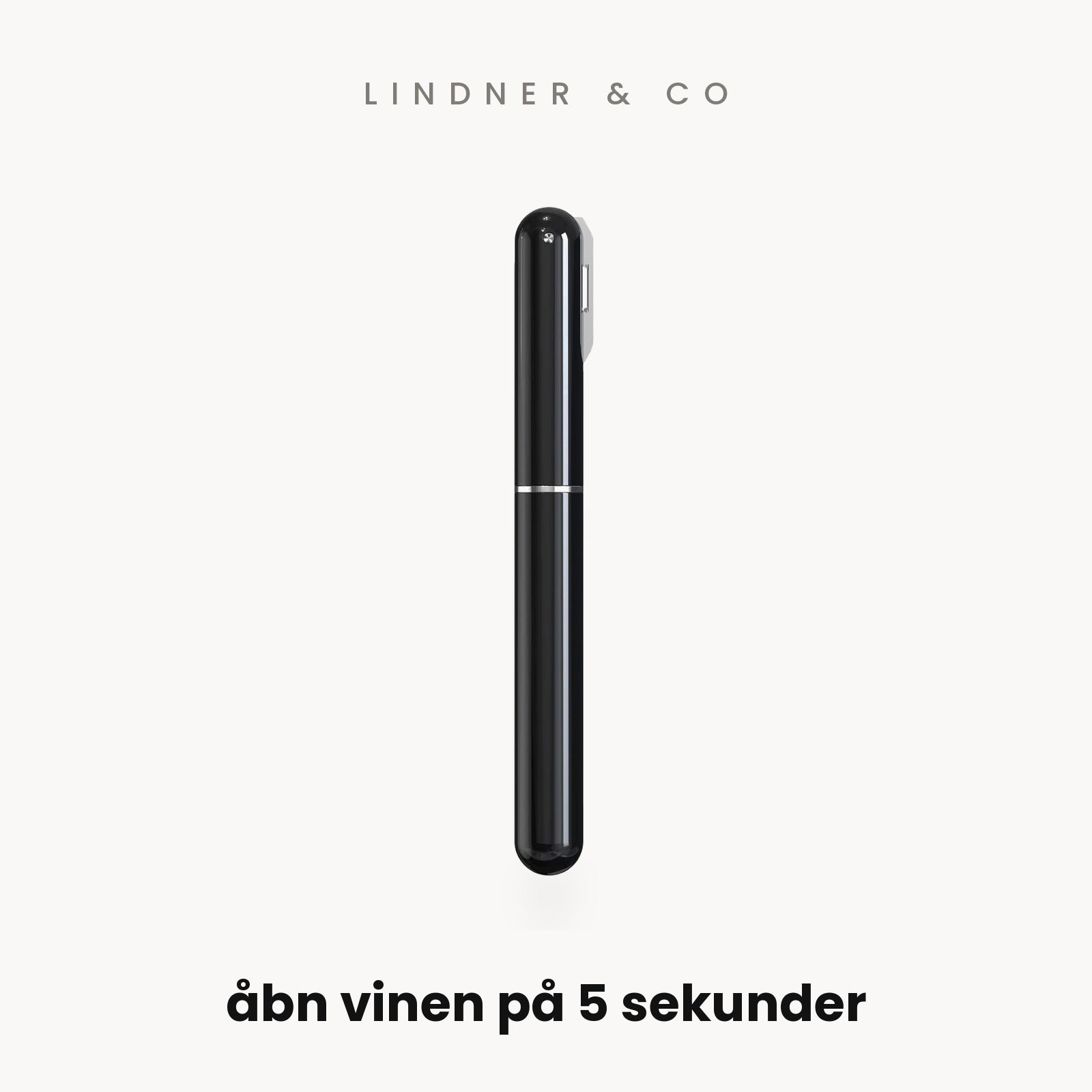 AeroPop vinåbner