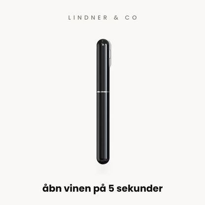 AeroPop vinåbner
