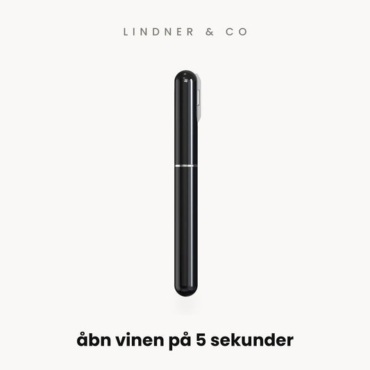AeroPop vinåbner
