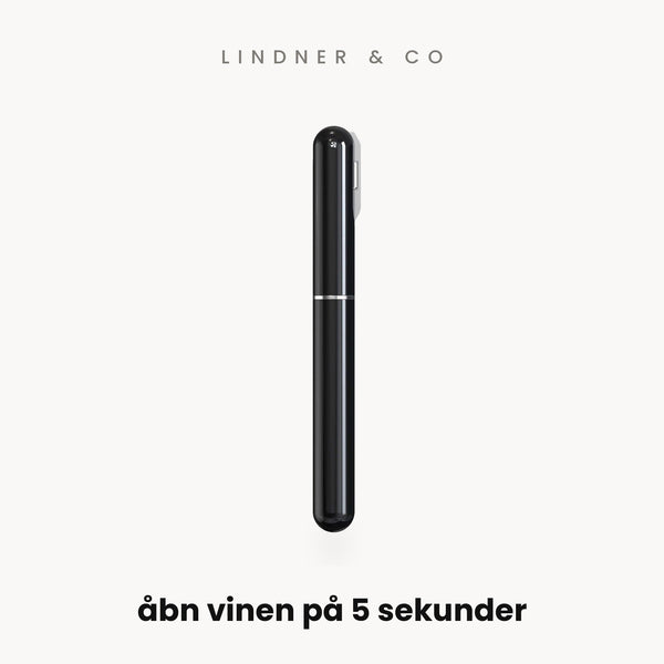 AeroPop vinåbner