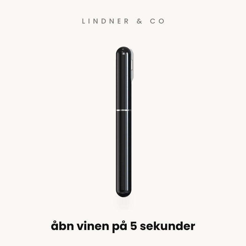 AeroPop vinåbner