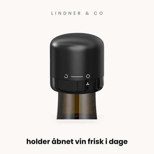 Vinstopper