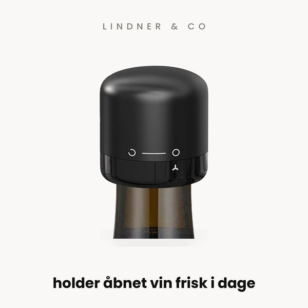 Vinstopper